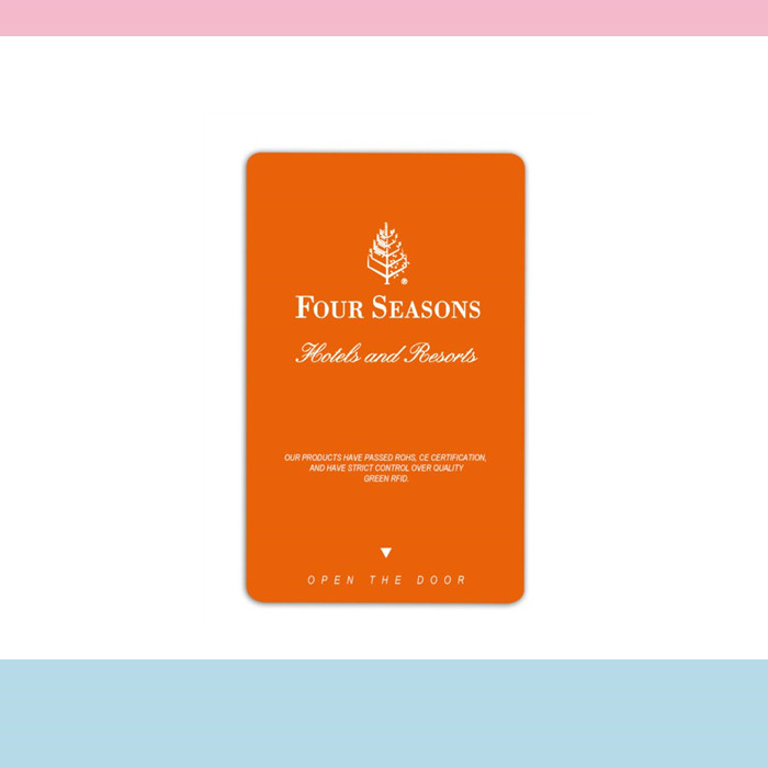 13.56Mhz RFID card 13.56Mhz card RFID card supplier