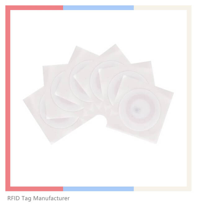 China 13.56Mhz Mini Disc Smart Token Ntag213 RFID NFC Tag NFC Rfid sticker  Manufacturers and Suppliers - Lex