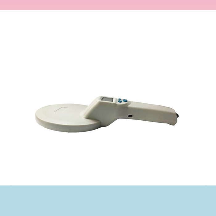 134.2 khz RFID reader animal ID reader