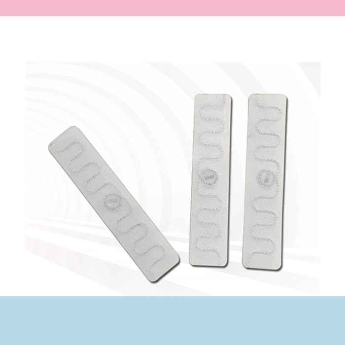 Programmable RFID tags