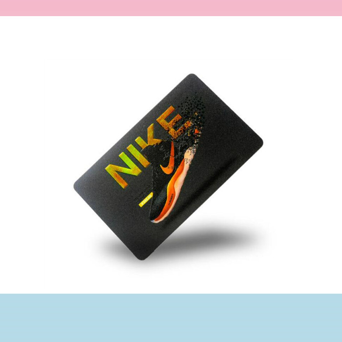 13.56Mhz RFID card 13.56Mhz card RFID card supplier