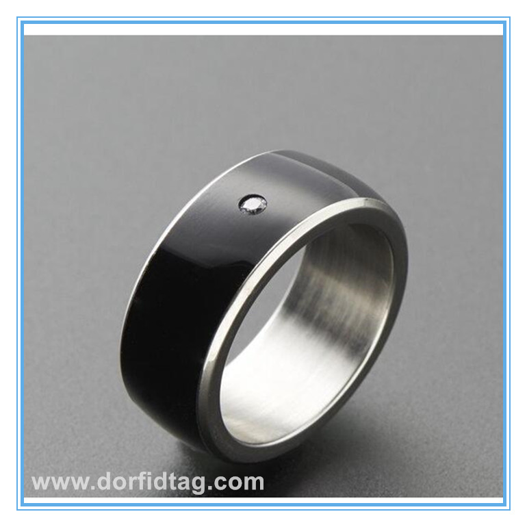 NFC Smart Ring - Fabricante de etiquetas RFID