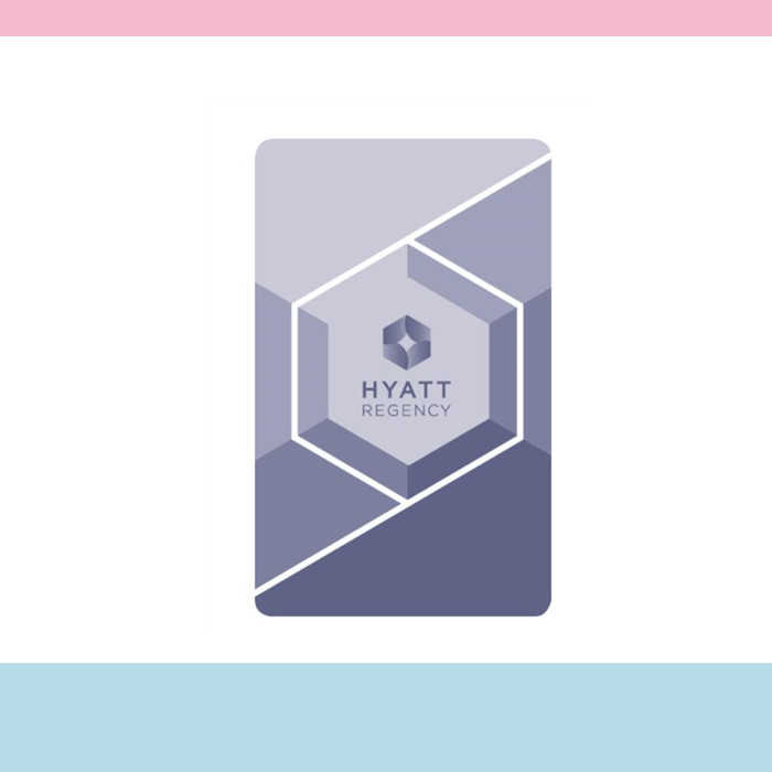 Custom 125khz RFID card TK4100 RFID Card 