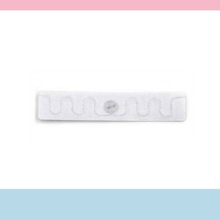 RFID clothes tag RFID for clothes Laundry