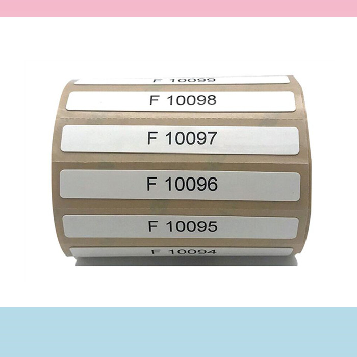 RFID windshield tags