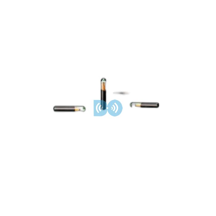 PIT Tags Fish Telemetry Transponder for Aquatic Tracking