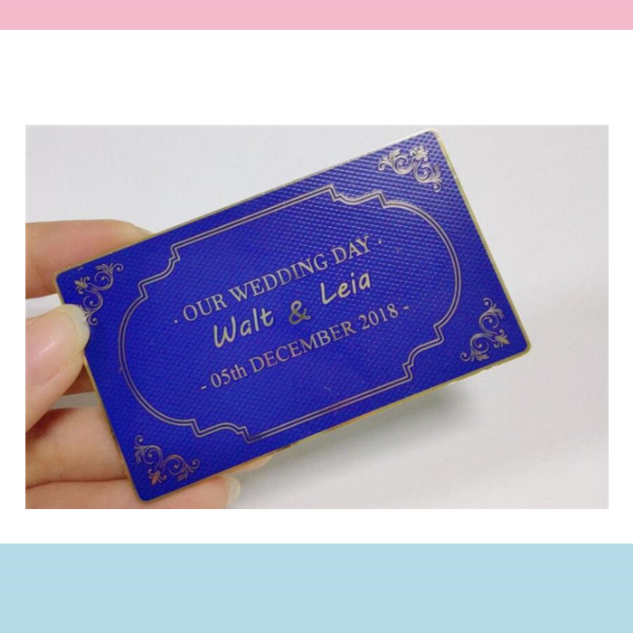 Custom 125khz RFID card TK4100 RFID Card 