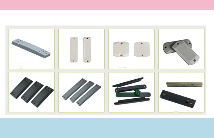What is RFID metal tag