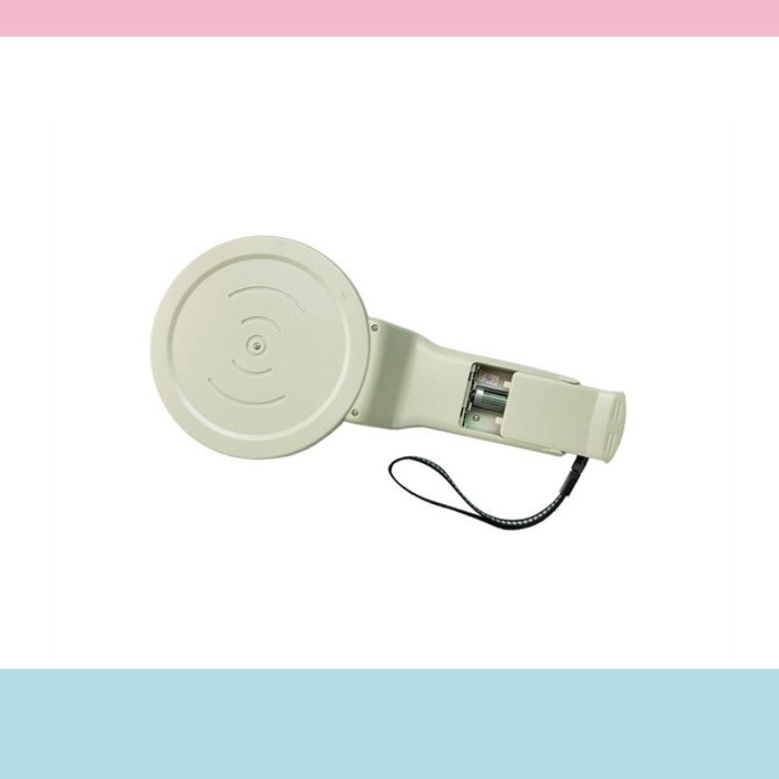 134.2 khz RFID reader animal ID reader