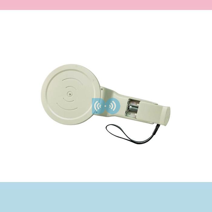 134.2 khz RFID reader animal ID reader