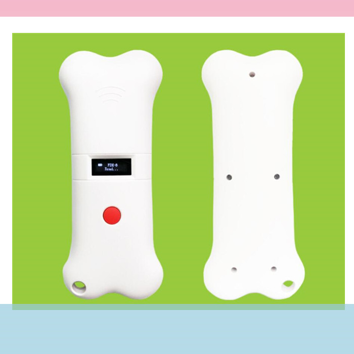 animal RFID reader RFID animal tag reader