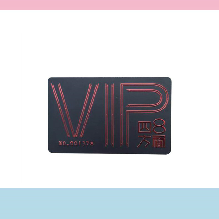 RFID badge badge mifare 13.56 mhz custom RFID cards