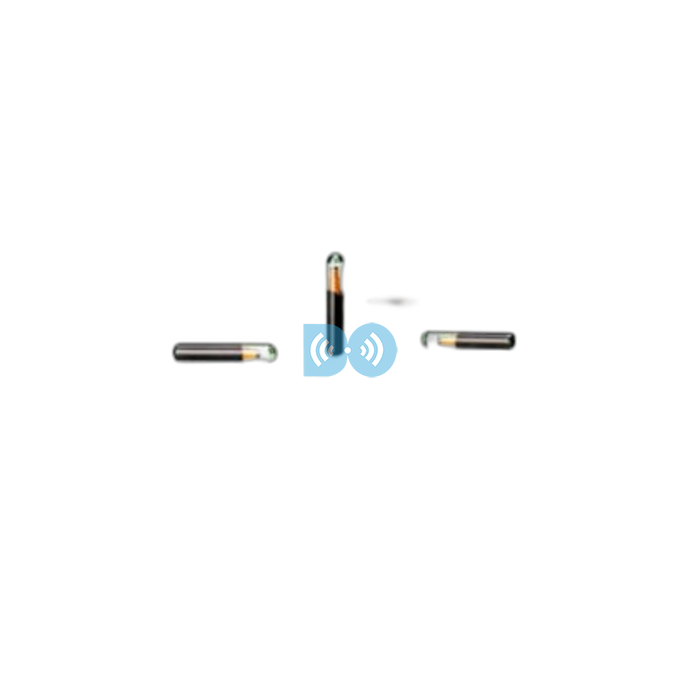 ISO11784 Pet ID Microchip for Dogs and Cats