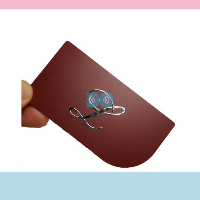 Custom Printed RFID Cards