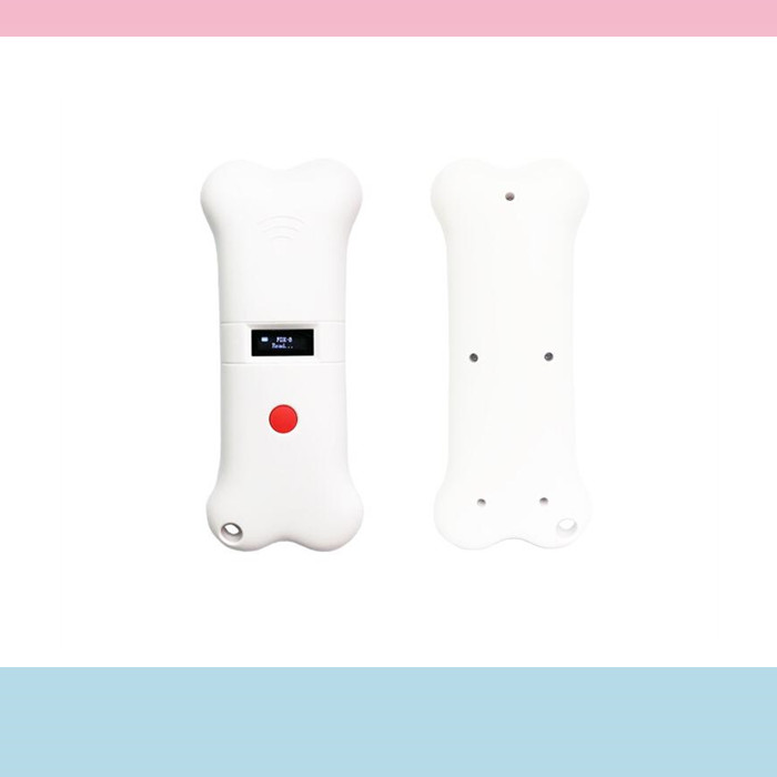 animal RFID reader RFID animal tag reader